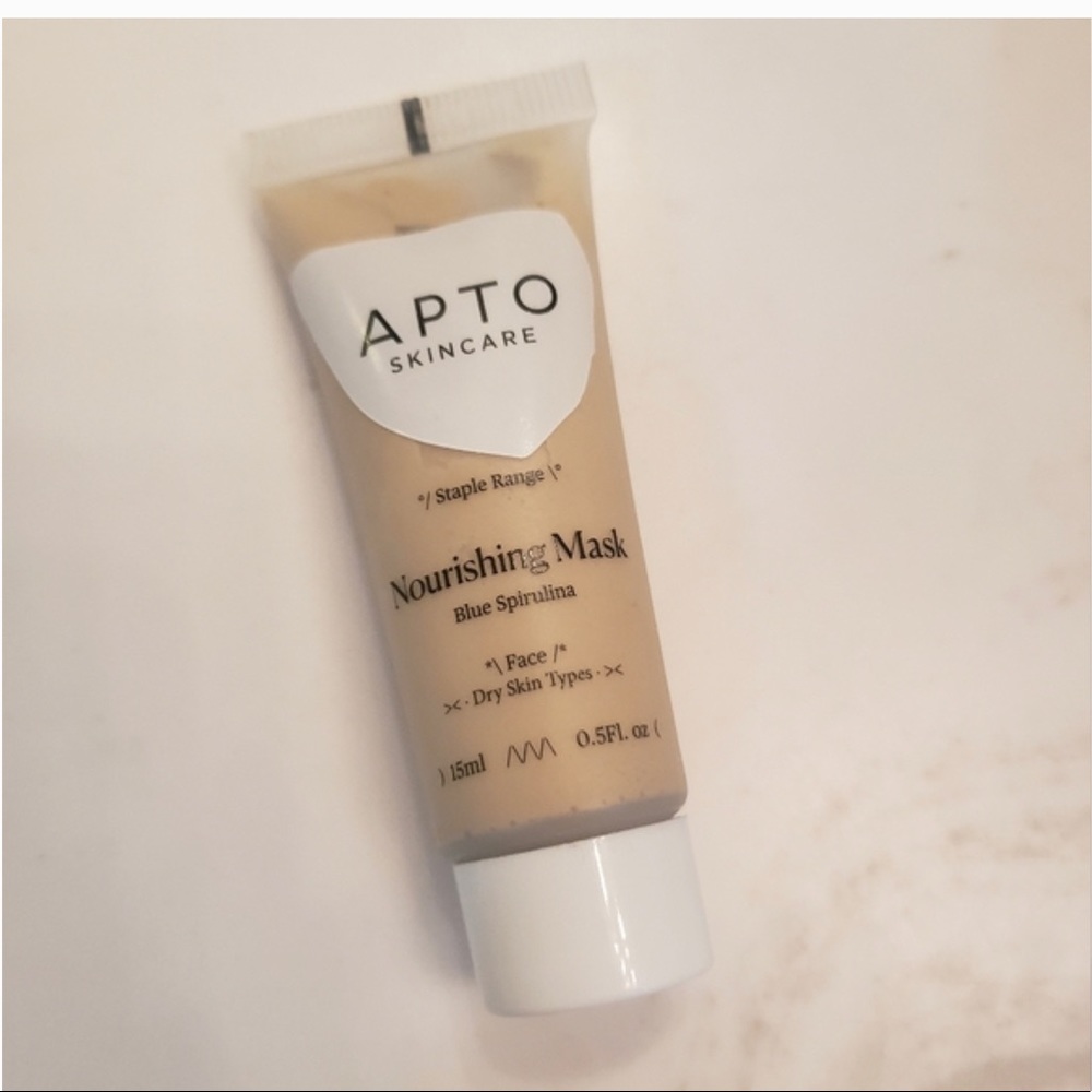 5/$25❣️ Apto skincare